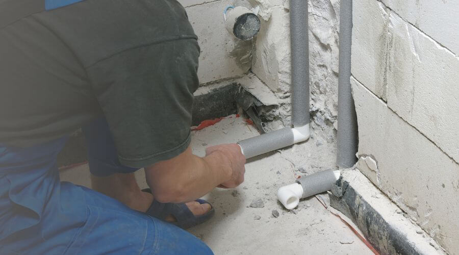 Professional sink repair in Broadway, VA